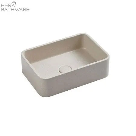 Concrete Basins