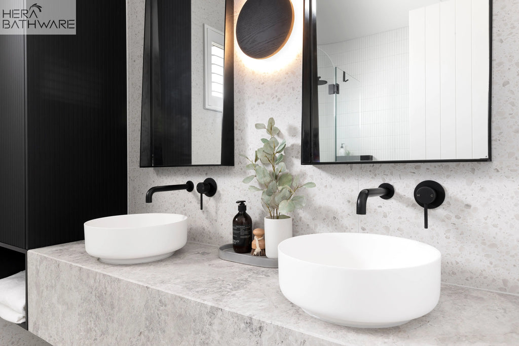 Dolce Collection | Hera Bathware