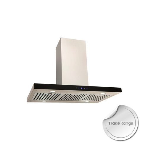 Kitchen Rangehoods at Hera Bathware