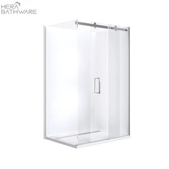 Johnson Sussie | Shower Screens | Hera Bathware