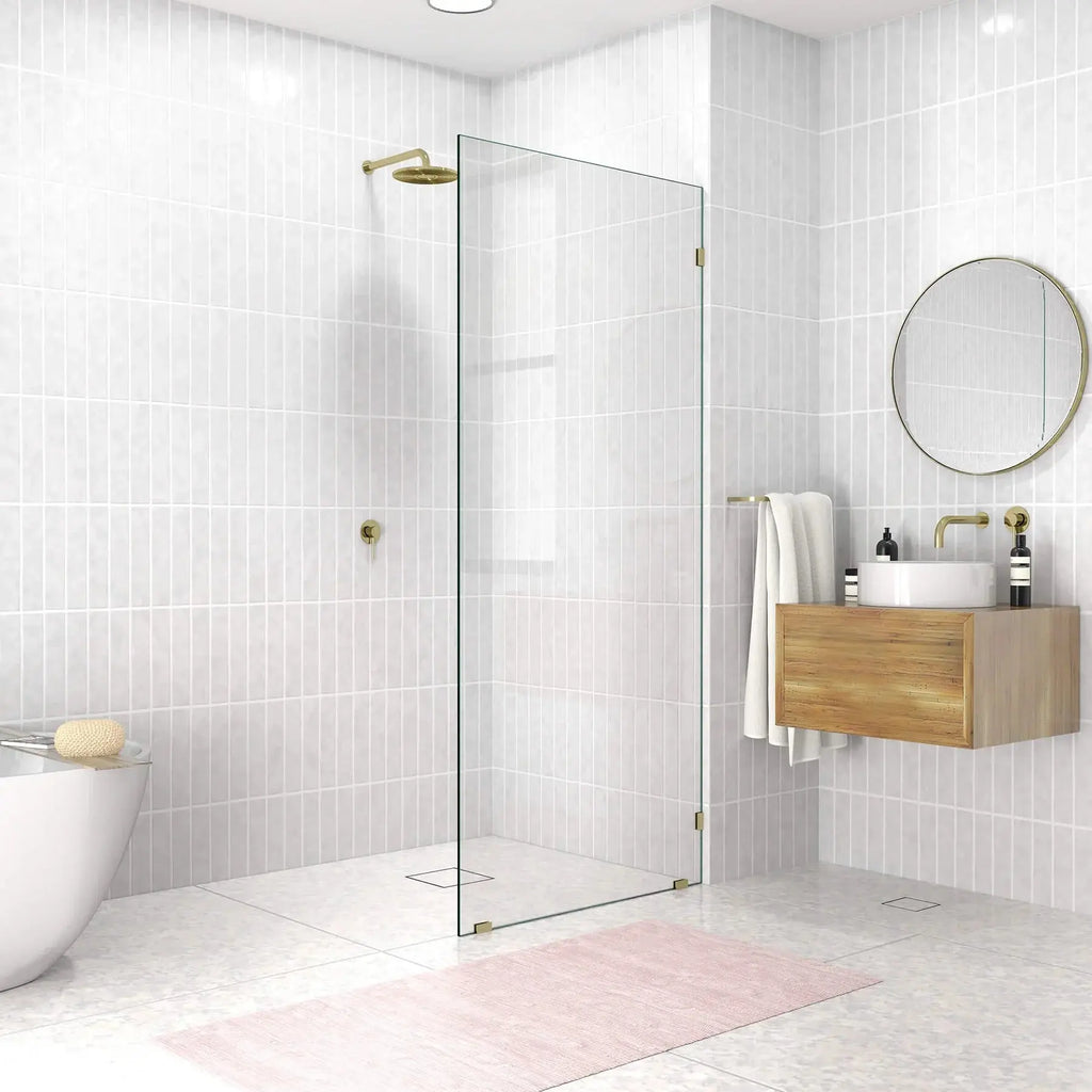 High Quality Shower Screens in Melbourne - Hera Bathware Local Showrooms