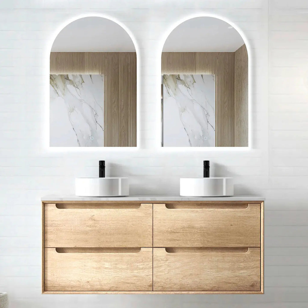 Vanities - 1200mm Bathroom Vanity