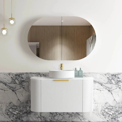 Vanities - 900mm Bathroom Vanity