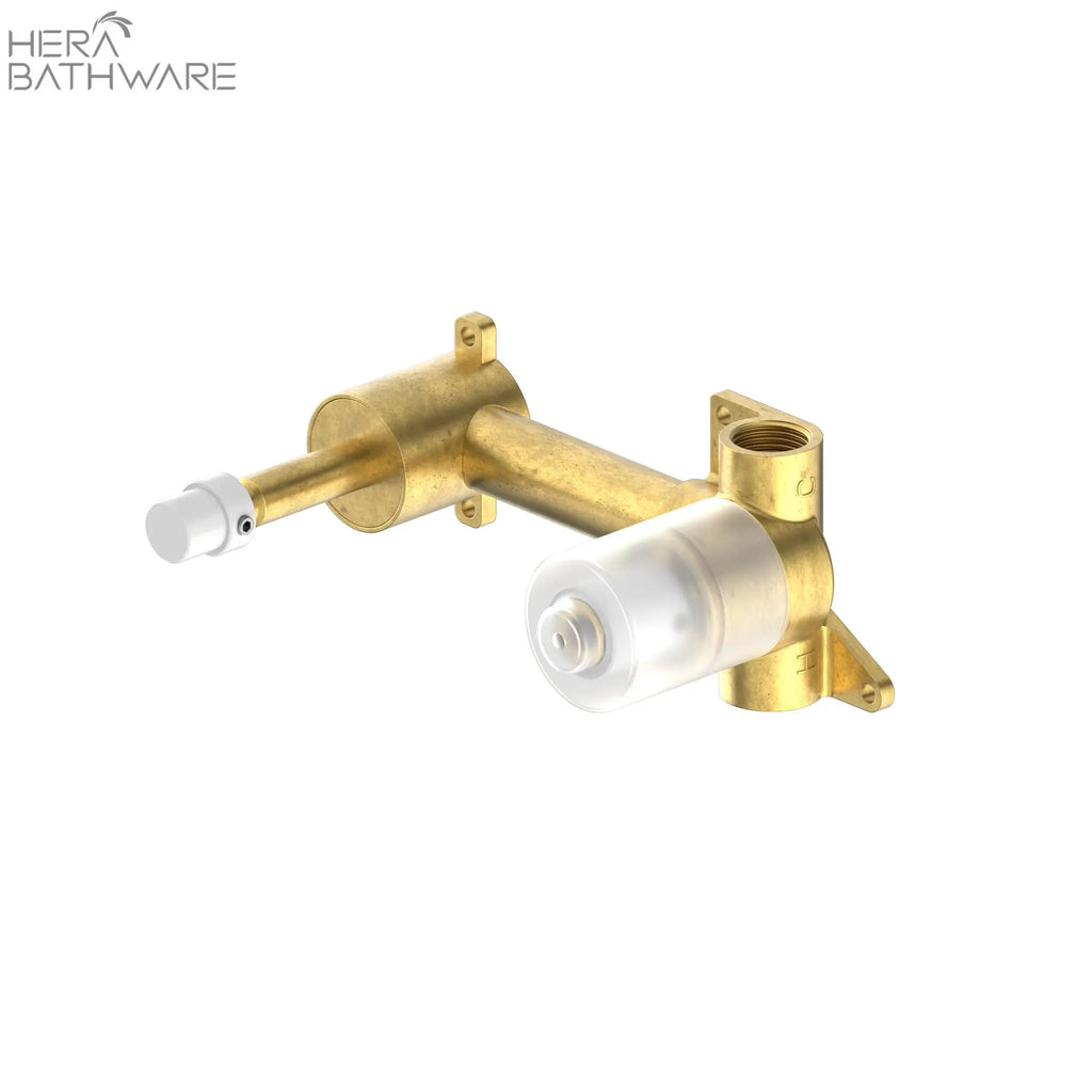 Wall Basin Mixer Trim Kits | Hera Bathware