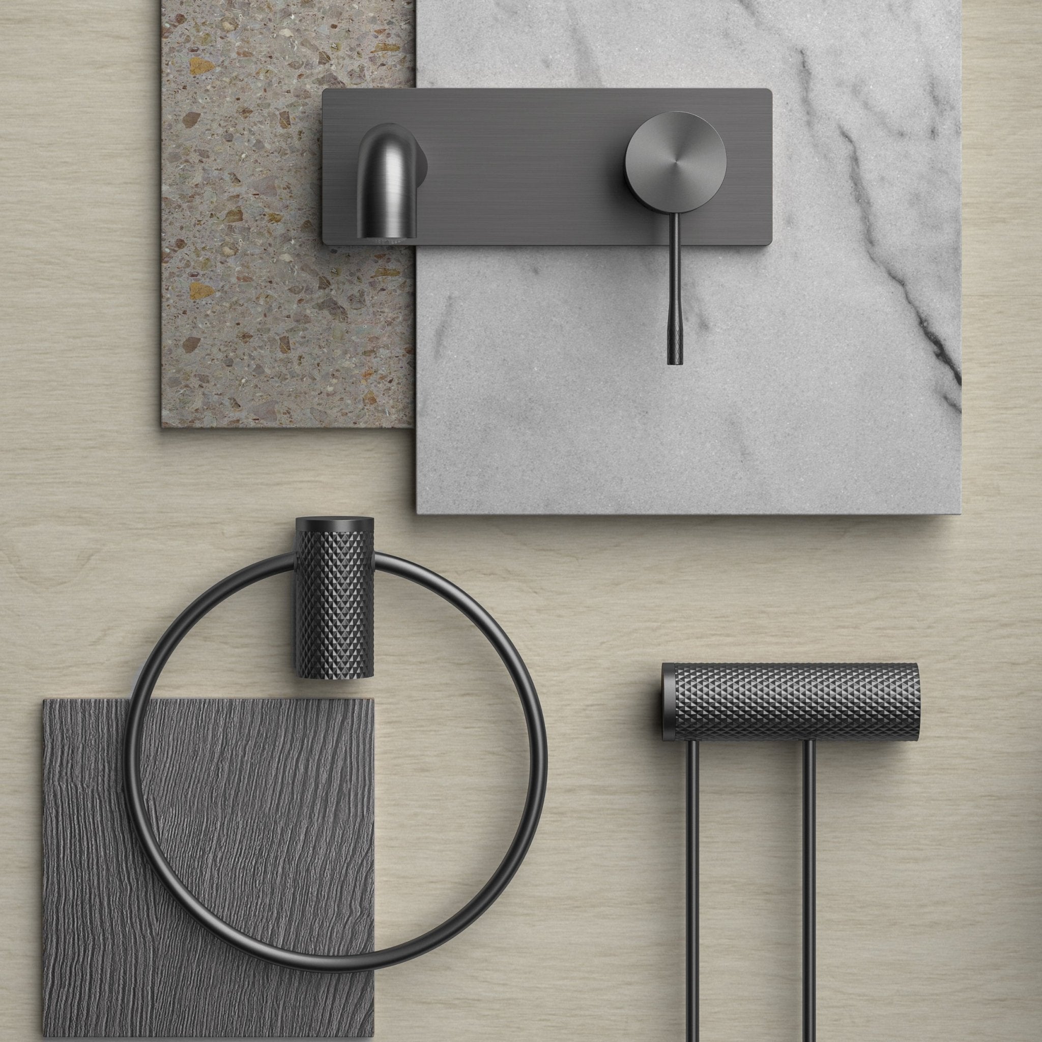 Beautiful & Modern Bathroom Accessories - Melbourne Leading Retailer ...