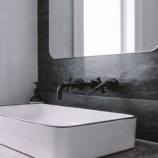 Bathroom Basins - Hera Bathware