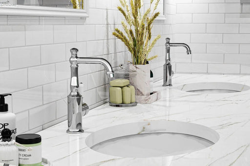 Bathroom Tapware - Hera Bathware