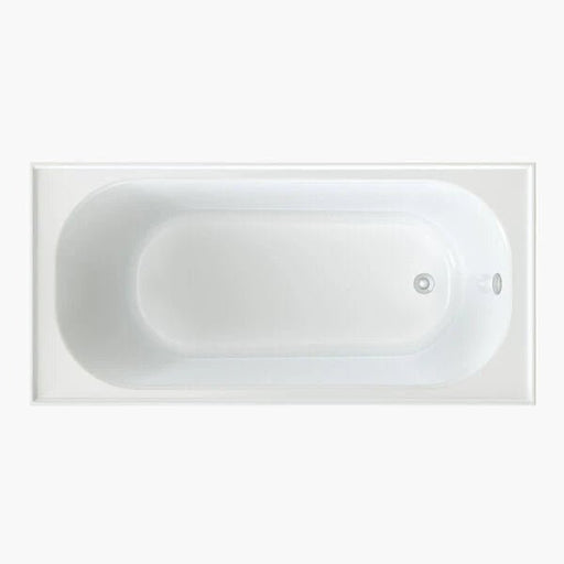 Bathtubs - Drop in baths - Hera Bathware