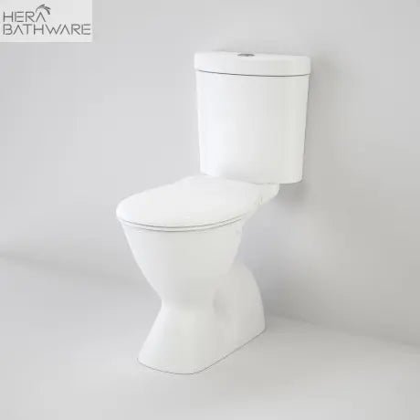 Connector Toilets - Hera Bathware