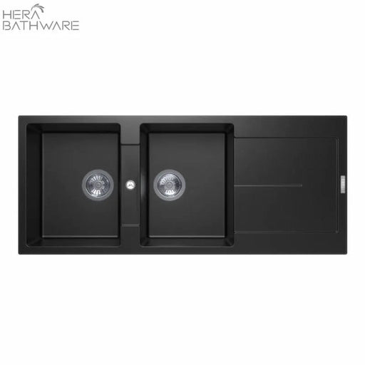 Durable Granite Sinks - Hera Bathware