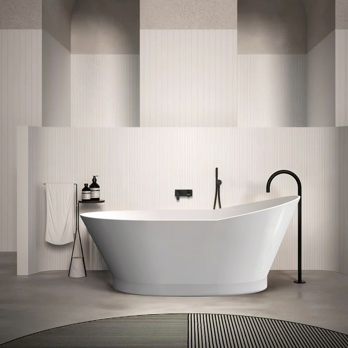 Freestanding Bathtubs