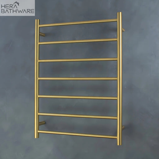 Heated Towel Rails - Hera Bathware