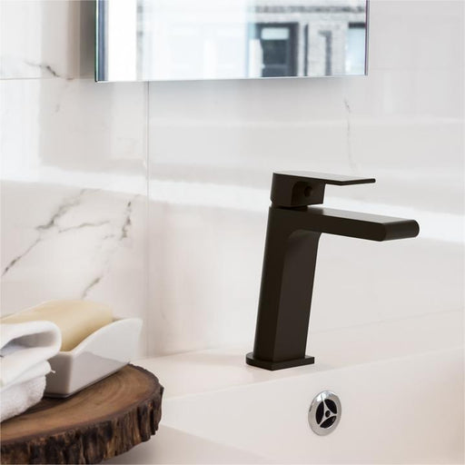 Premium Basin Mixers – Design Meets Functionality for Melbourne Bathrooms - Hera Bathware