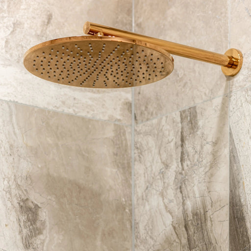 Shower Head & Shower Arms - Hera Bathware