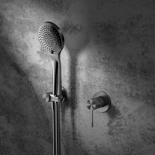 Shower Mixers - Hera Bathware