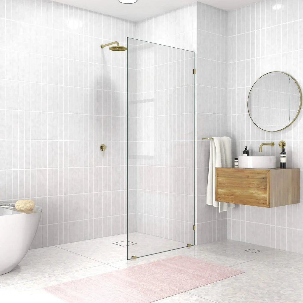 Shower Screens Melbourne - Hera Bathware