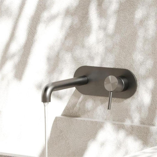 Wall Basin Mixers – Seamless Style & Function for Modern Melbourne Bathrooms - Hera Bathware