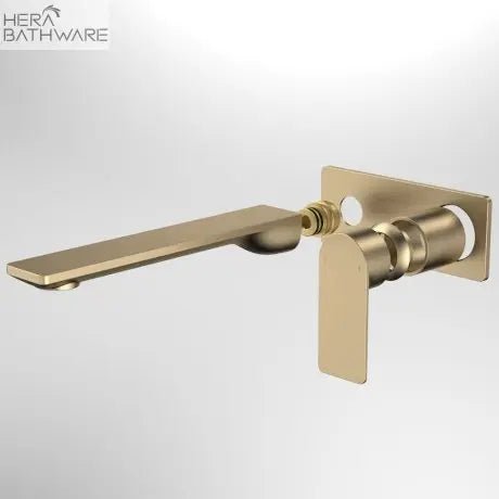Wall Body & Trim Kits Collection - Hera Bathware