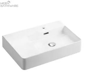 Wall Mount Basins - Hera Bathware
