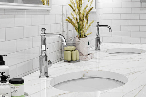 Melbourne Leading Retailer for Premium Bathroom Tapware and Plumbing Products in Melbourne