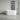 Arezzo Fluted Back to Wall Bathtub Gloss White 1500/1700mm | BNK