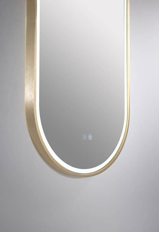 Remer Gatsby - W600 x H1000 x D35 | Hera Bathware