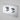 Invisi Series II® Round Dual Flush Plate & Raised Care Buttons (Plastic) White (GermGard®) | Caroma