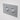 Invisi Series II® Round Dual Flush Plate & Raised Care Buttons (Plastic) White (GermGard®) | Caroma