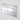 Invisi Series II® Rectangle Dual Flush Plate & Buttons (Metal) | Caroma