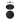 250mm Round Stainless Steel Shower Head - Hera BathwareMatte Black