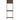Havana Fluted Laundry 2100mm Tall Washing Machine Cabinet | Otti