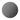 Nero 300MM Round Shower Head - Graphite 498.96 at Hera Bathware