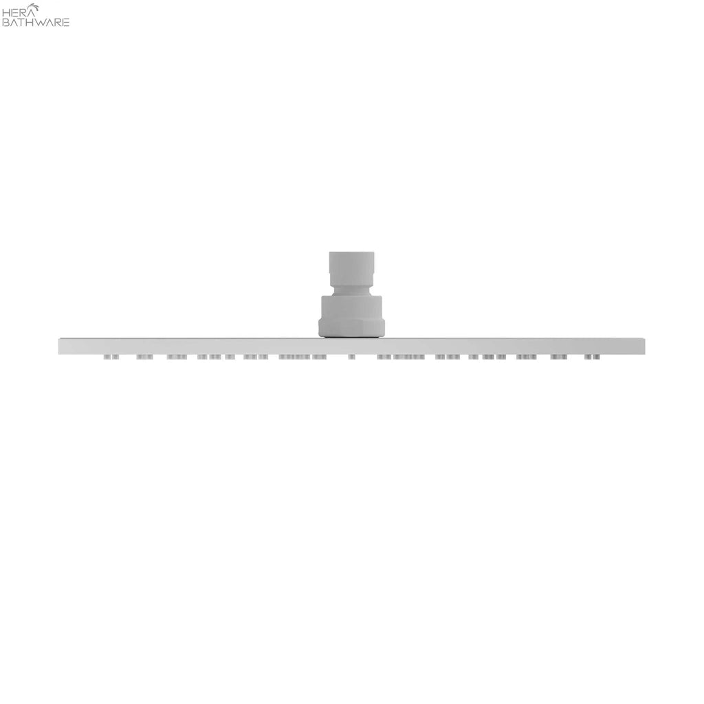 300MM Round Shower Head - Hera BathwareBrushed Bronze