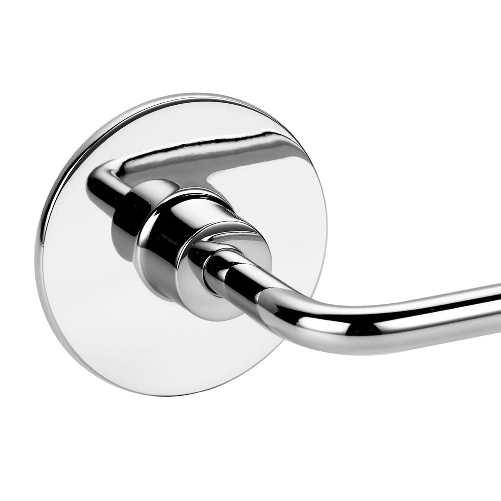 Hera Bathware 450mm Single Towel Rail - Chrome 69.00 at Hera Bathware