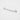 CARE Support Grab Rail - 600mm Straight