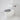 CARE 800 Cleanflush® Wall faced Invisi Series II® suite w/Backrest, SF Seat (GERMGARD®)