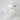 LEDA Care Invisi Serise II® Wall faced toilet suite with Backrest, Carevelle Single Flap Seat (GERMGARD®)