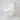 Care 800 Cleanflushed® Wall faced toilet suite with Double Flap Seat - with GERMGARD®