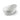 Gubbio Freestanding Bathtub - Gloss White | BNK