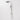 URBANE II Rail Shower with 300mm Overhead