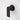 URBANE II BATH / SHOWER MIXER - ROUND COVER PLATE