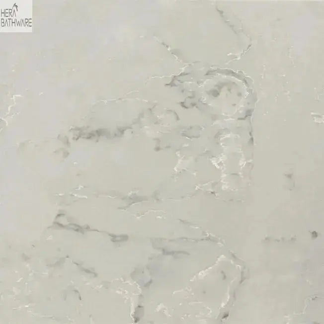 Aulic | Flat stone top 1200mm selections - Hera Bathware