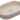 Idra 580 x 380 x 120mm Above Counter Basin | Bellavista