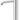 Mica Tall Basin Mixer BMC-5-TALL | Bella Vista