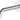 Mica Bath Spout 250mm