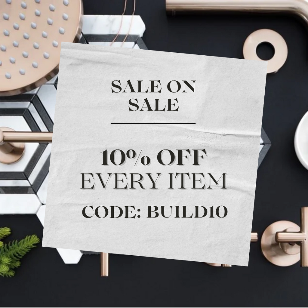 Bathroom Supplies Melbourne | Bathroom Shops Melbourne | Hera Bathware