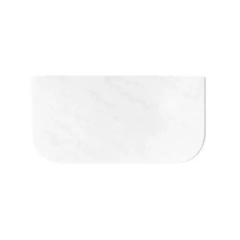 Hera Bathware Bondi flat stone top selections 245.00 at Hera Bathware