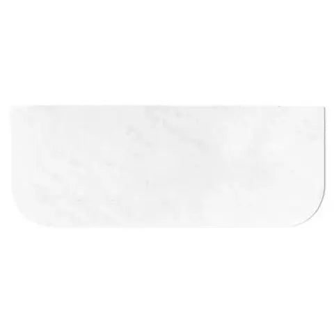 Hera Bathware Bondi flat stone top selections 245.00 at Hera Bathware