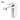 Nero CELIA Basin Mixer Builders Range - Chrome  at Hera Bathware