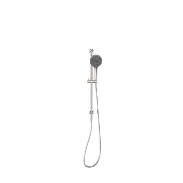 Nero COMING SOON - OPAL Shower with Air shower II 1149.00 at Hera Bathware